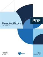 Paneacion Didactica U1