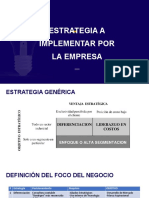 Taller de Estrategias