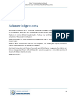 In Process - Research-Analysis of Global Marine Environmental Pollution and Prevention and Control of Marine Pollution-1-10-5-10