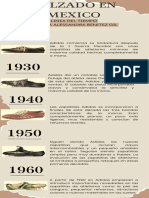 Infografía de Línea de Tiempo Timeline Progreso Con Números Multicolor Moderno Creativo