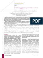 Modified WHO Partograph, Correctly Filled in As Prevention of Obstetric Lex Praxis