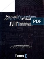 Manual Derecho Tributario-AVDT-Tomo I