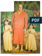 H.H. Sri Swami Sivananda Saraswati 1887 - 1963: Volume 02 Contents