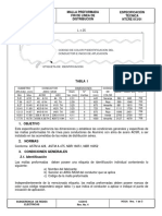 Codigo de Color P/Identificacion Del Conductor E Inicio de Aplicacion