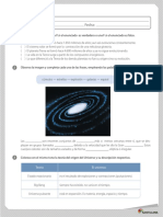 Nombre: Curso: Fecha:: Actividad