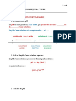 Cours Etudiant