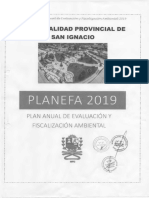 Planefa 2019 PDF