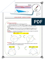 Angles Inscrits PDF