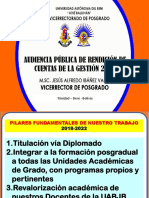 Informe Gestion 2022