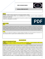 INFORME ESCRITO PROYECTO EMPRENDIMIENTO 2022 Valhalla