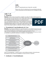 Resumo Da Maristela PDF