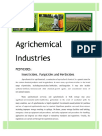 Agrichemical Industries