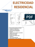 ELECTRICIDAD RESIDENCIAL Manualesydiagra Abcdpdf PDF A Word