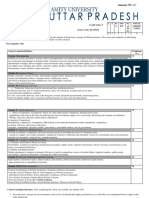 Management Syllabus