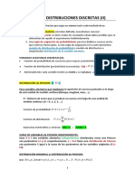 PRÁCTICA 5 - Distribuciones Discretas - 2