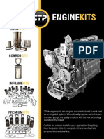 F-720-181 Engine Kit