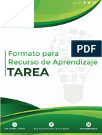 Tarea 3 Desarrollo Niños 1 A 2 Años