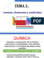 Quimica Clase 1