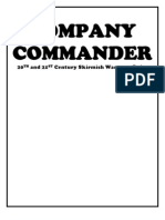 Company Commander 1.7d