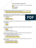 Diciembre 2017 Examen BCP