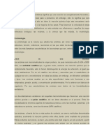 Una Reacción Química Espontánea Significa Que Una Reacción Es Energéticamente Favorable y Por Tanto Eventualmente Dará Paso A Productos