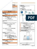 (ImmunoSero) Lesson 9 Principles of Serological Testing