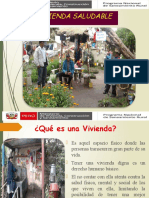 Vivienda Saludable