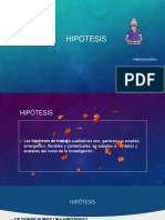 Hipotesis PDF