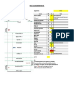 Hydraulic Calculations For Water Storage Tank