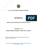 Manual Pavimentação MCidades v2021 PDF