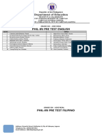 Phil Iri Fil and Eng Final2