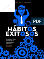 Hábitos Exitosos