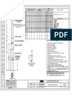 Tdat 28 e Poste de PRFV Secao Circular P