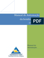 Manual de Automação Da Bomba Wayne PDF