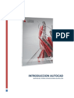 Curso Autocad