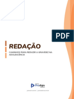 Temas de Redação - Set 2022 - Tema 1