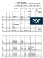 Inventario Fisico 2022 Del Aip