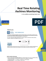 Artesis Condition Monitoring