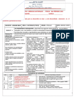 Guia #1 Fisica 11 - P2 - Final 2022