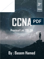 CCNA Practical Lab 3rd Edition 