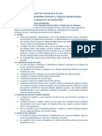 Plan de Funcionamiento Modificaciones 01 Oct