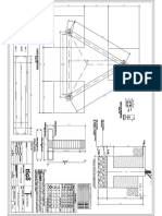 Plano Cimentacion TT 60.0 M Ant. 7028 San Carlos PDF