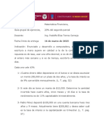 Guia de Ejercicios - 03 (20% Del Segundo Parcial)