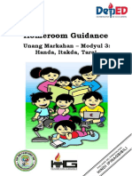 HGP Grade 4 Module 3