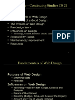 Webdesign