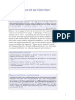 Employee Engagement PDF