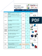 Jack y Conectores 2022 PDF