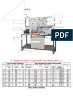 Complétant La Fig .1.: Tab.3.Valeurs Relevées