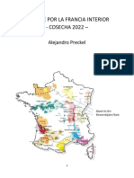 Relato Francia 2022 Todo PDF