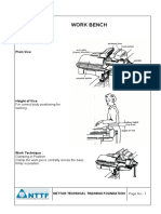 Manual Metal Working